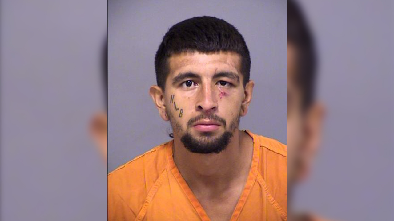 Man accused of murder again after 2023 charge was dropped | FOX 10 Phoenix