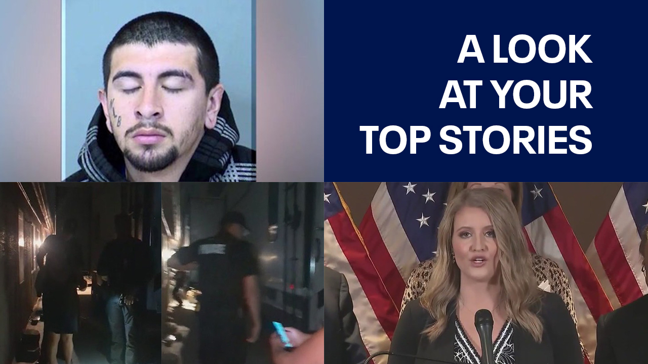 Fake electors update; pool session chaos | Nightly Roundup