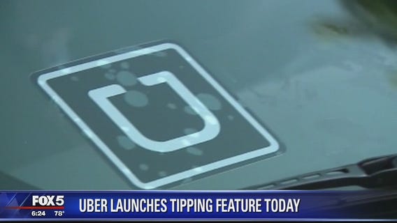 FOX Business Beat: Netflix viewers and bills; Uber tipping feature