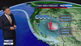 Another warm forecast