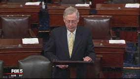 Health care bill collapse leaves divided GOP at crossroads