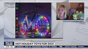 Hot holiday toys for 2021