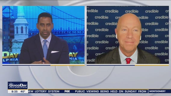 Philadelphia Federal Reserve Bank says there may be a gender 'credit' gap