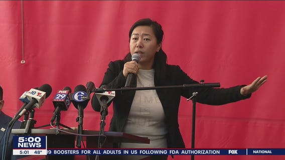 Aunt speaks out after niece attacked on SEPTA subway train