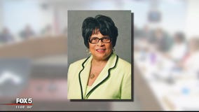 Letter reveals why Prince George's County school board member resigned