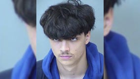 Noah Pennington sentenced to three years in prison