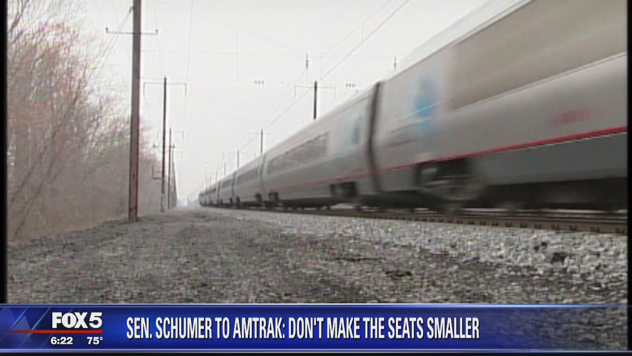 FOX Business Beat: Coulter blasts Delta; Amtrak seats; Hot dog recall