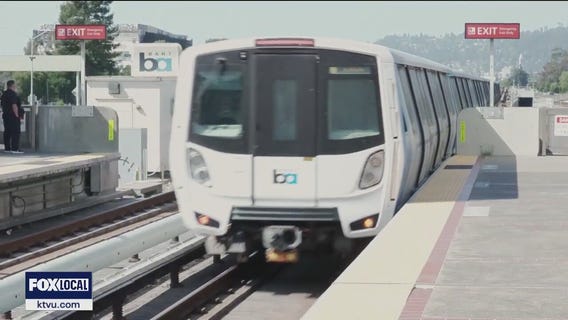 New report critical of BART efforts to increase safety through fare gate upgrades