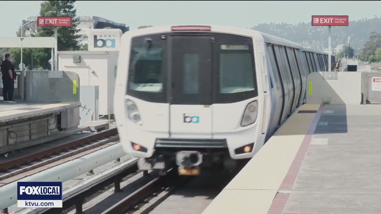 New report critical of BART efforts to increase safety through fare gate upgrades