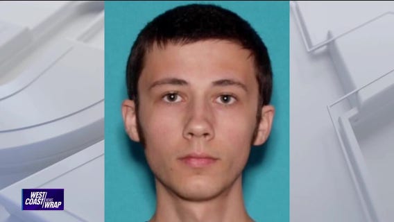 Fertility Clinic Bombing in Palm Springs | West Coast Wrap