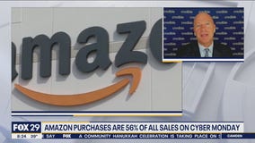 Cyber Monday 2021: Look for big deals on electronics and travel