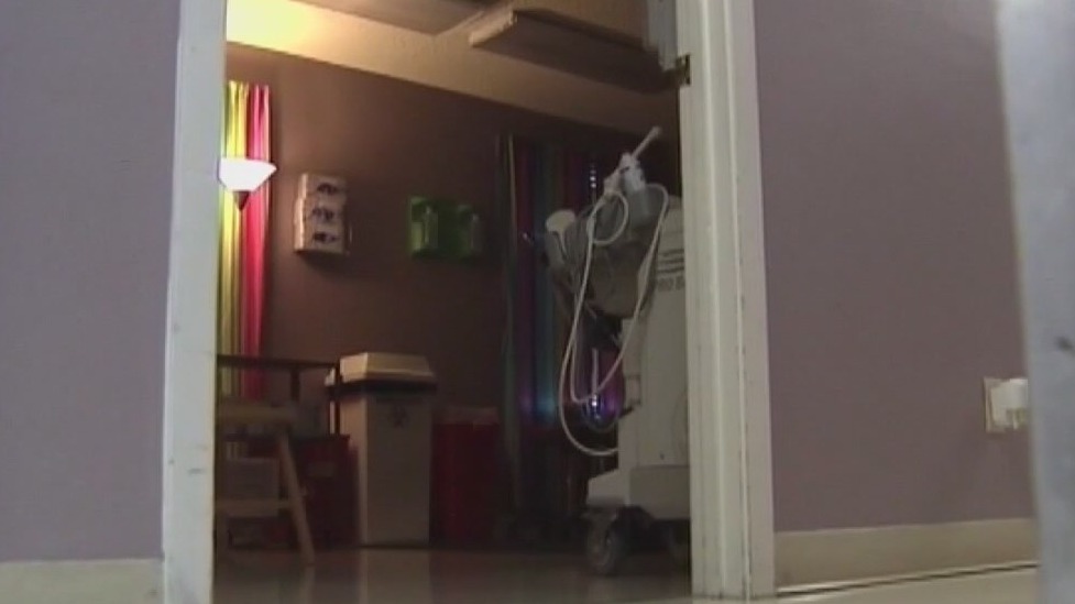 ?Unborn human being? wording OK in abortion measure