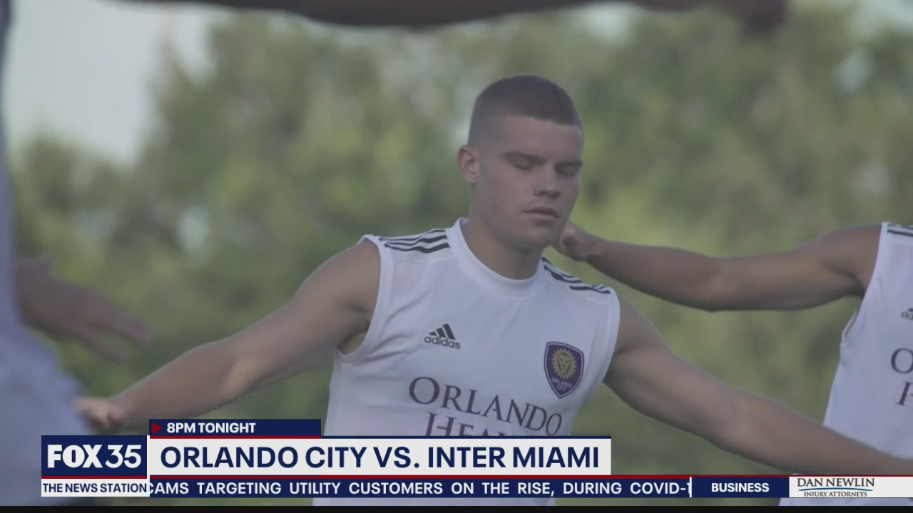 MLS season returns at Disney