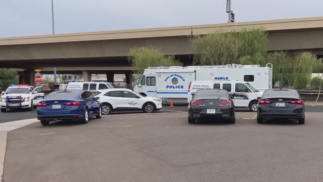 Man arrested in deadly Phoenix stabbing | FOX 10 Phoenix