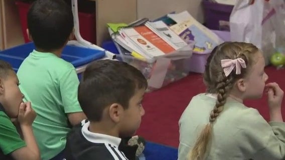 California school enrollment  down, as homeless and poor student numbers rise