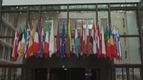 Stocks and euro jump following Trump EU tariff delays