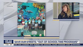 Save Our Streets: Out-of-school time programs