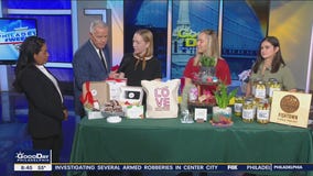 Sisterly Love Collective celebrates first anniversary with holiday pop-up markets