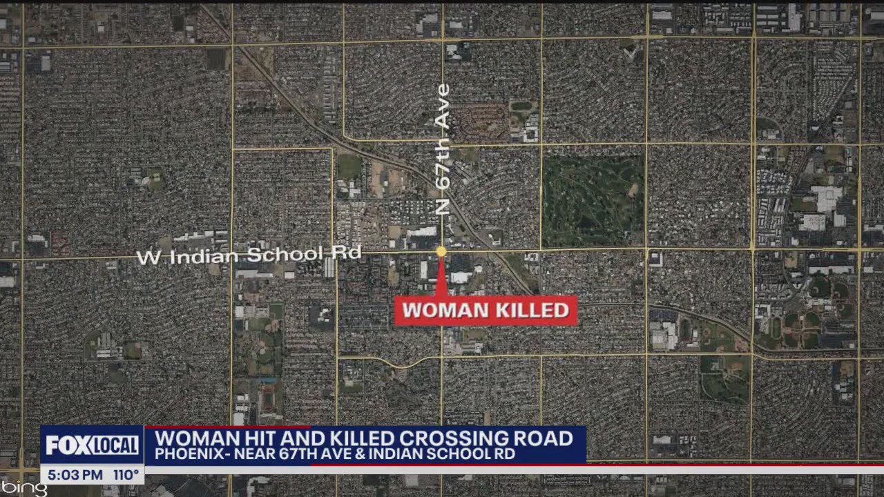 Two deadly pedestrian crashes under investigation