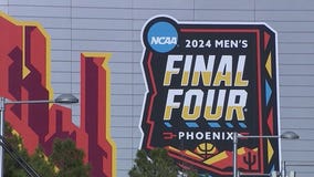 Men's Final Four tournament in AZ brought in big bucks