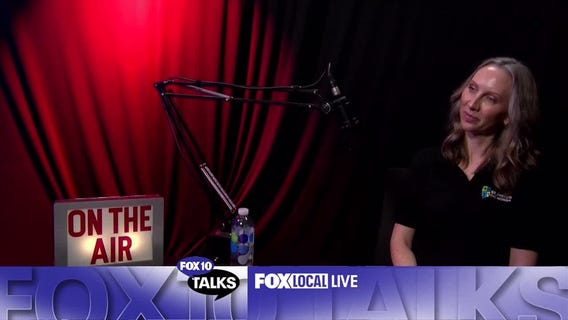 St. Joseph the Worker l FOX 10 Talks