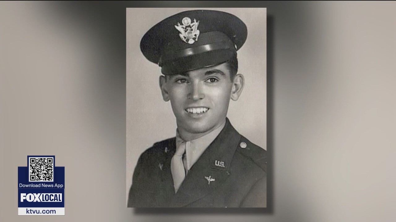 Remains of East Bay soldier killed during WW2 returned for burial