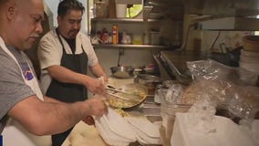 KTVU Zip Trips: A Taste of Lafayette