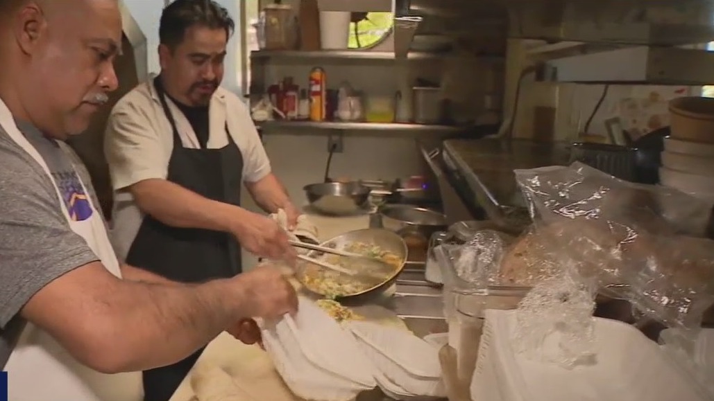 KTVU Zip Trips: A Taste of Lafayette