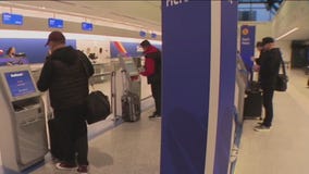 Passengers lament last day for 'Bags Fly Free' on Southwest Airlines