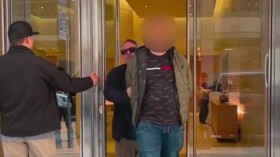 Immigrant arrests at courthouses signal new tactic in Trump?s deportation push