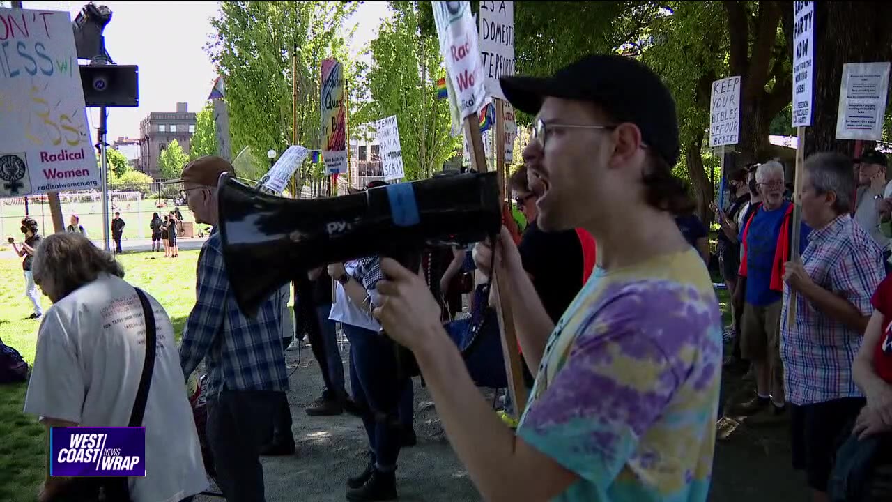 DOJ announces investigation into trans athletes in CA girls sports