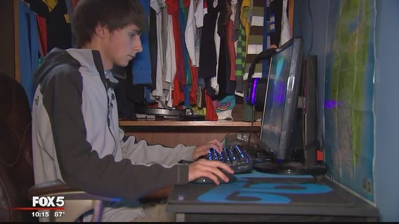 Stafford County teen becomes target of swatting
