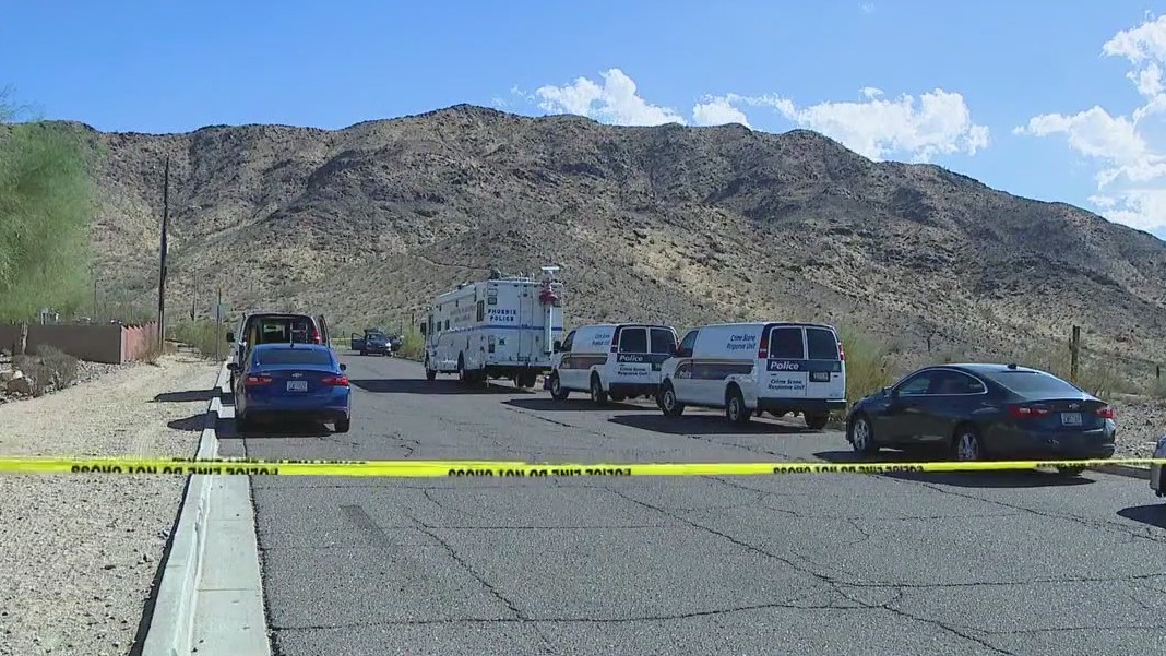 Phoenix PD releases victim's name in deadly shooting | FOX 10 Phoenix