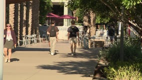 Sun Devils head back to school at ASU