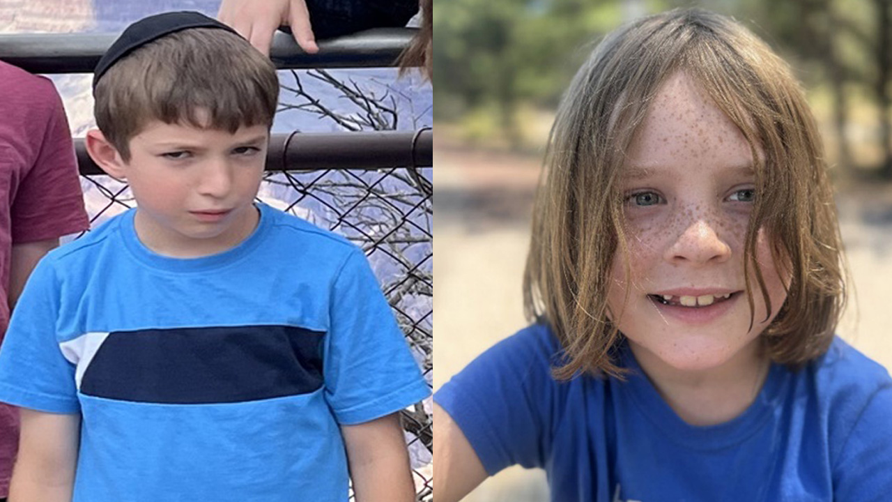 Missing boys in northern Arizona found safe | FOX 10 Phoenix