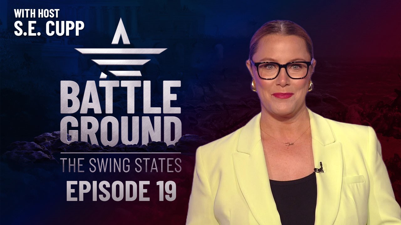 What?s next? Convention aftermath, swing states decide | Battleground Ep. 19
