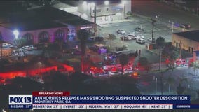 Lunar New Year mass shooting: Who is the suspect?