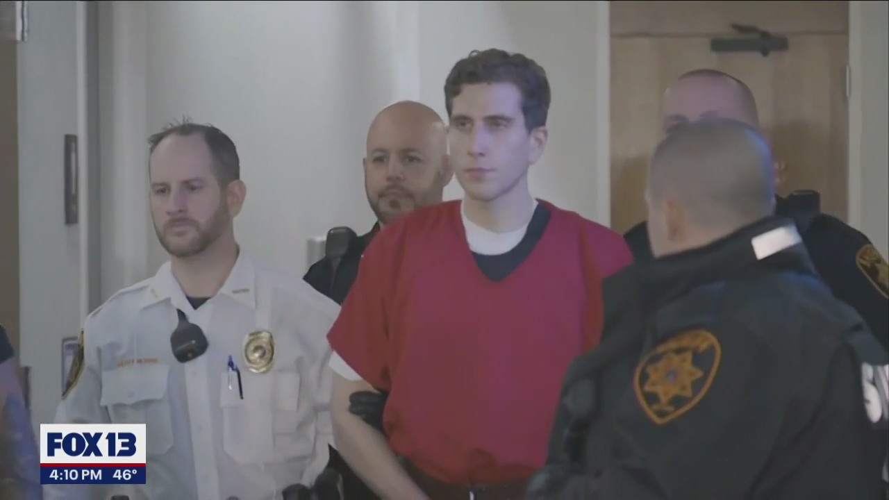 Grand jury indictment could speed up Bryan Kohberger's case