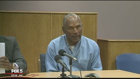 Week in Review: GOP health care bill collapse, McCain brain cancer, OJ Simpson gets parole, Spicer resigns