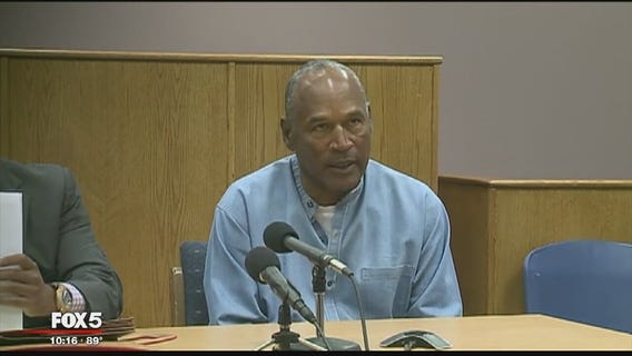 Week in Review: GOP health care bill collapse, McCain brain cancer, OJ Simpson gets parole, Spicer resigns