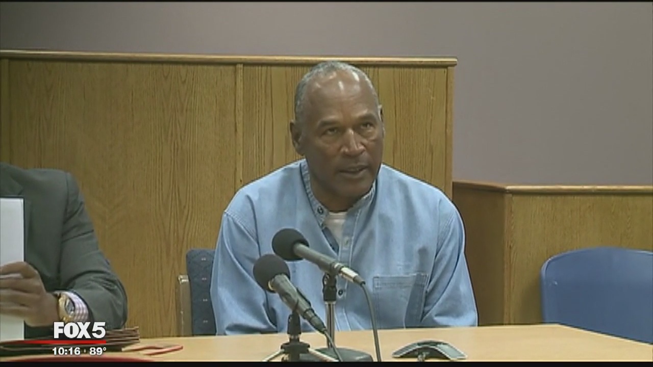 Week in Review: GOP health care bill collapse, McCain brain cancer, OJ Simpson gets parole, Spicer resigns