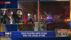 Update from FDNY commissioner