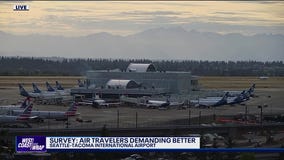 Air travelers demand better service | West Coast Wrap
