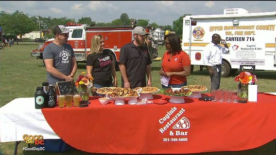 Poolesville | Zip Trip: Cugini?s Restaurant and Bar