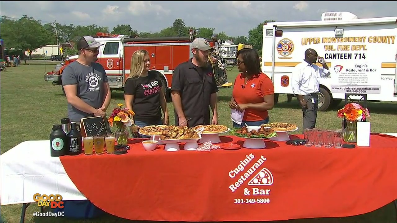 Poolesville | Zip Trip: Cugini?s Restaurant and Bar