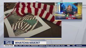 Whatcha Makin: Ugly Sweaters