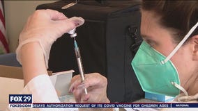 Omicron may become the dominant strain of coronavirus