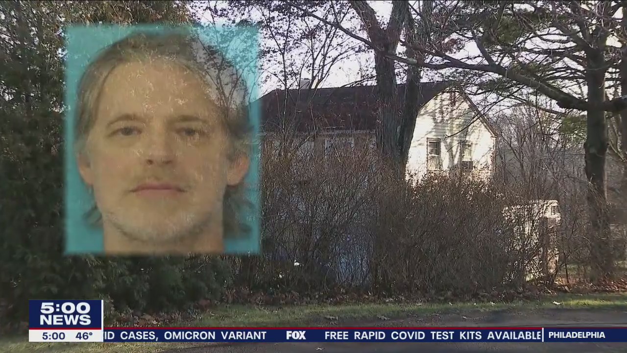 'We suspect foul play': Bucks County co-workers missing since mid-October