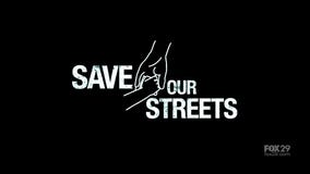 Save Our Streets: What Will You Do?