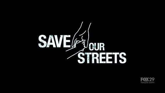 Save Our Streets: What Will You Do?